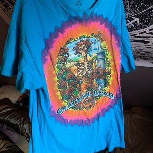 Grateful Dead Shirt